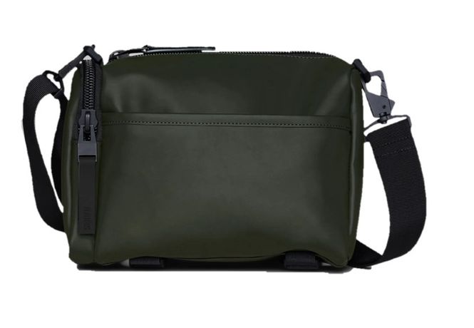 Hovedbilde Rains Texel Crossbody Bag W3