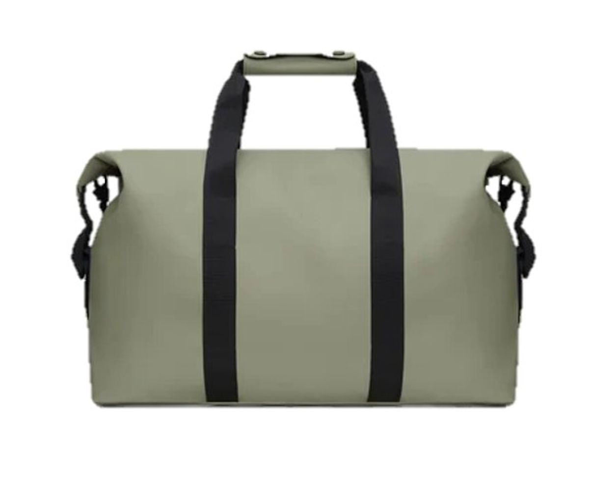 Rains Hilo Weekend Bag W3