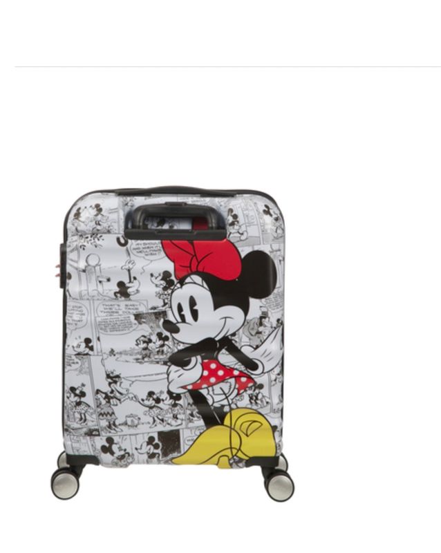 Kabinkoffert 36L Disney’s Minnie Comics