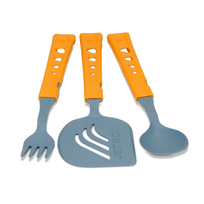 Turredskap JetSet Utensil Kit 