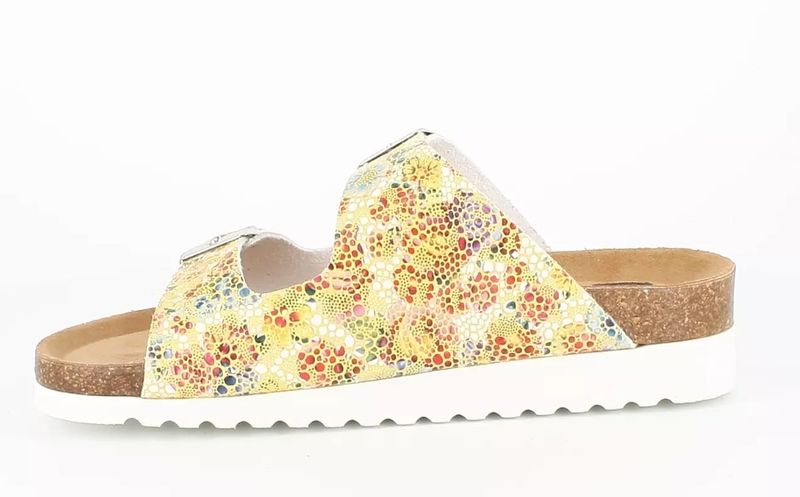 Sandaler Axelda Tia - Sun
