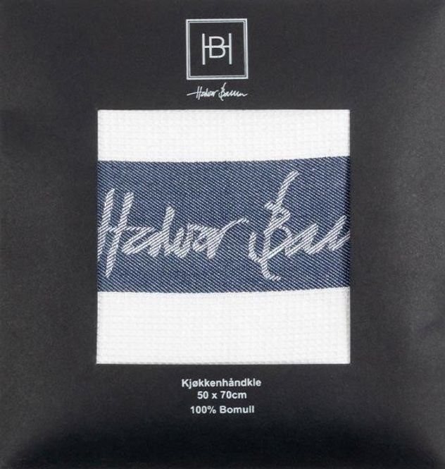 Hovedbilde Forkle - Halvor Bakke