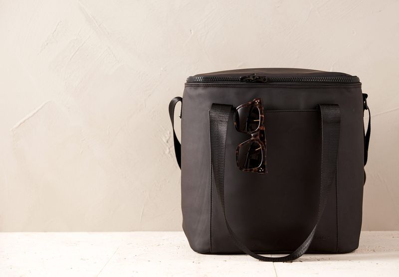 Kjølebag Vannavstøtende materiale 30L Vinga of Sweden