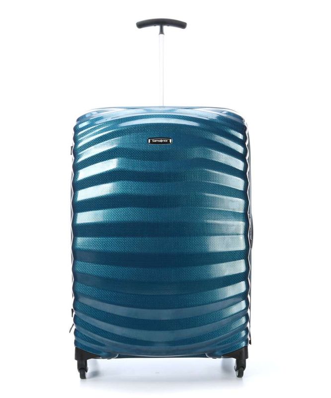 Lite-Shock Koffert med 4 hjul 55cm 36.0 L | Samsonite