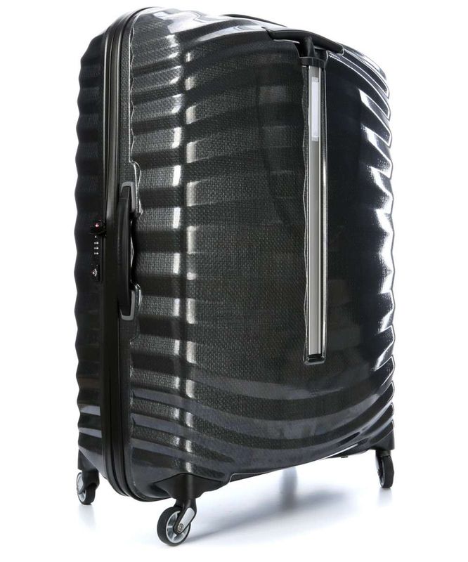 Ultralett koffert 124L Lite-Shock Samsonite