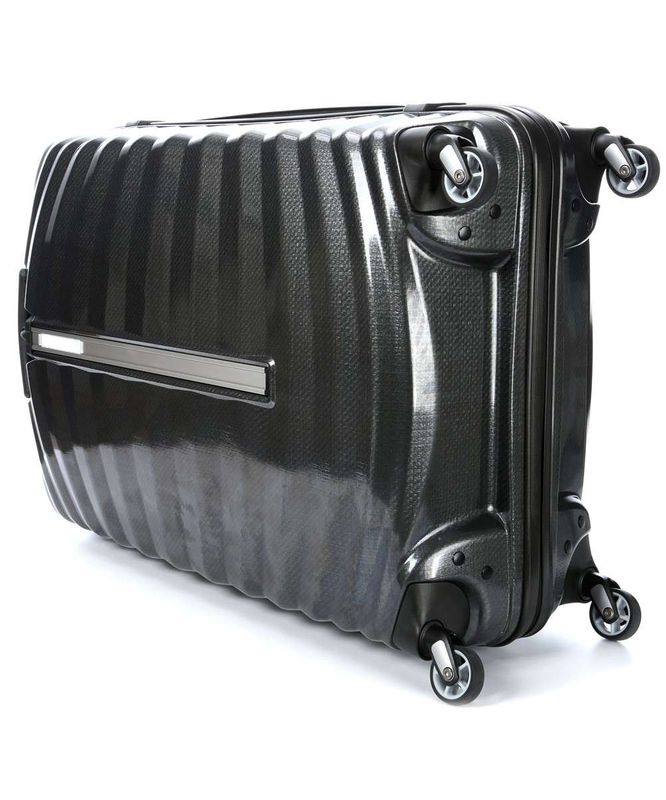 Ultralett koffert 98,5L Lite-Shock Samsonite
