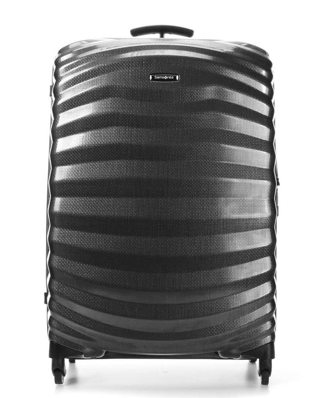 Ultralett koffert 98,5L Lite-Shock Samsonite