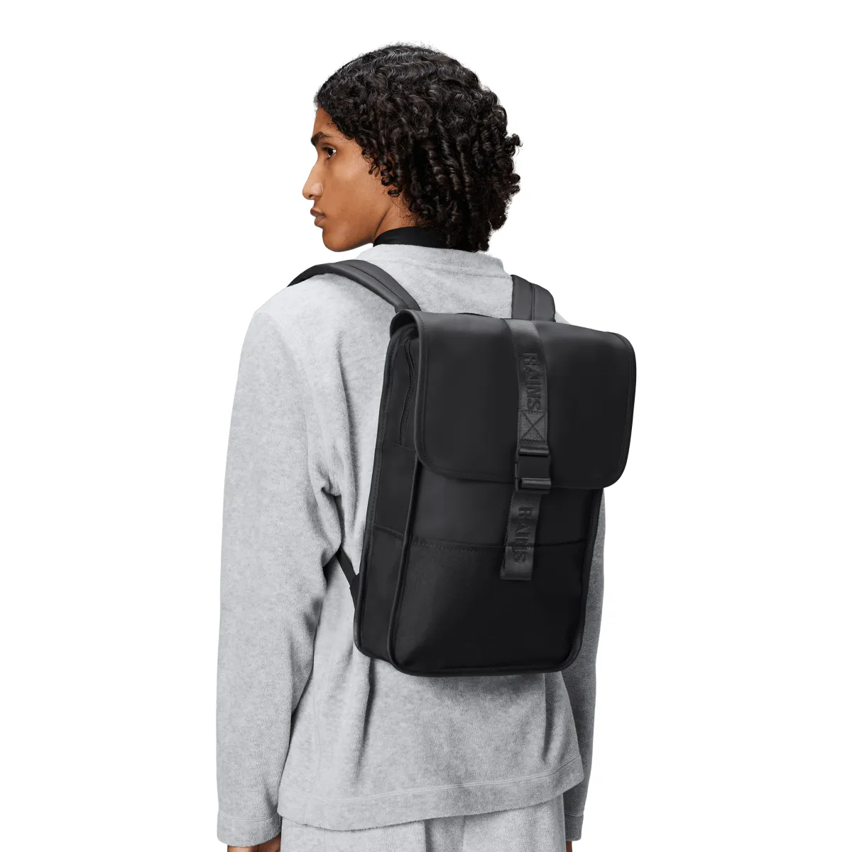 Rains Trail Ryggsekk Mini 12L