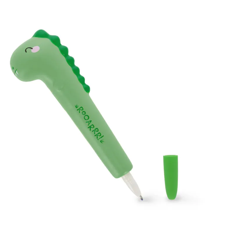 Squishy Gel Penn Dino Legami 