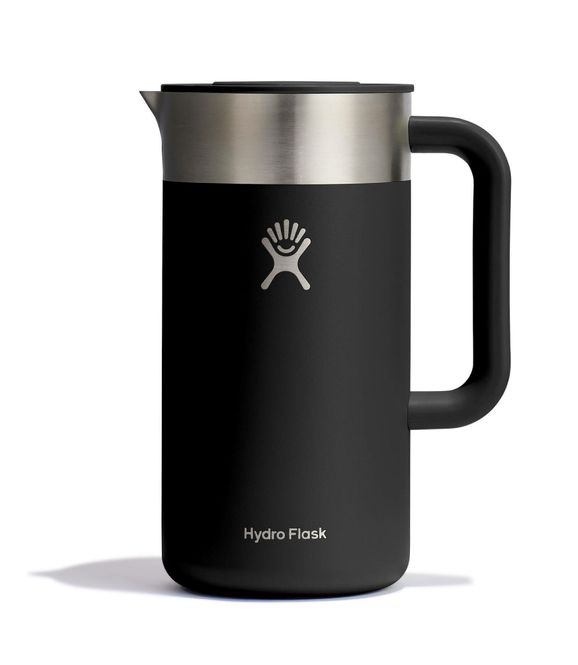 Hovedbilde Hydro Flask Presskanne 946mL