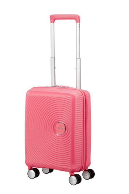 Soundbox Mini Kabinkoffert 22L - American Tourister