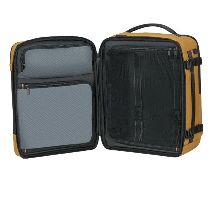 Samsonite Cabin Pack Ryanair Underseat 29L – Oker