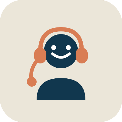 Customer service