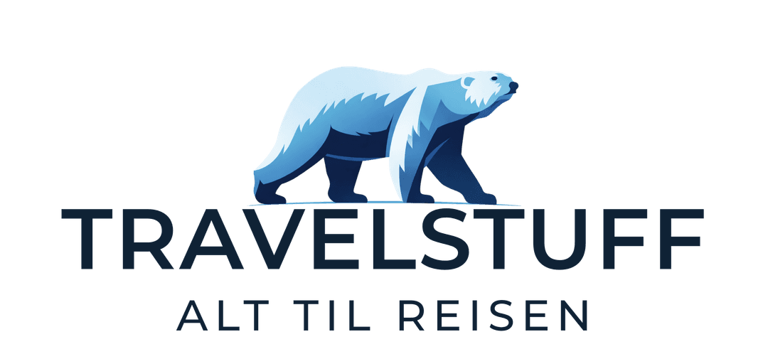 Logo Travelstuff - Alt til reisen