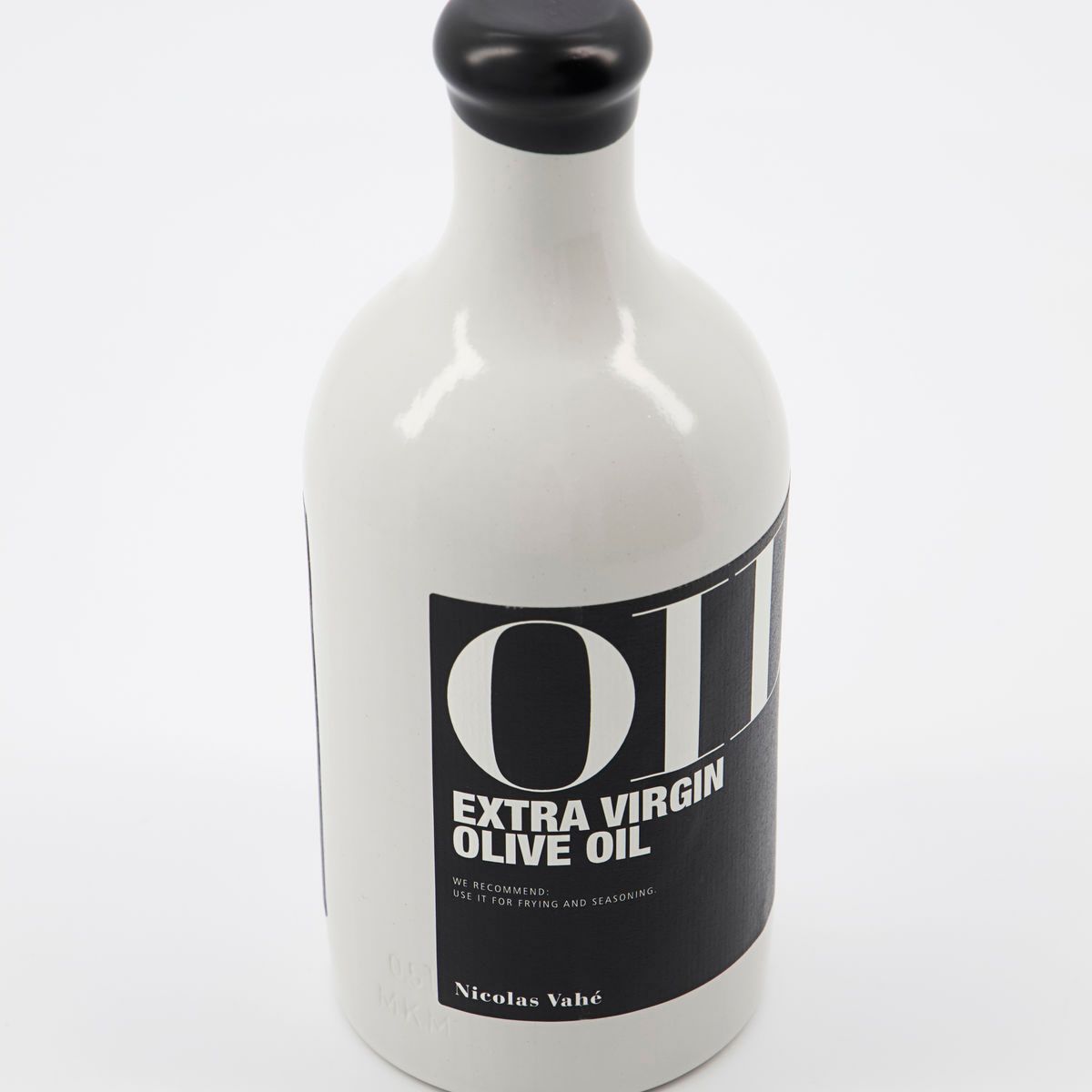 Olivenolje Extra Virgin fra Nicolas Vahé