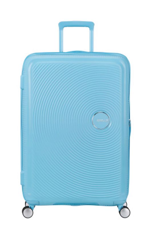 Koffert utvidbar 97-110L Soundbox American Tourister