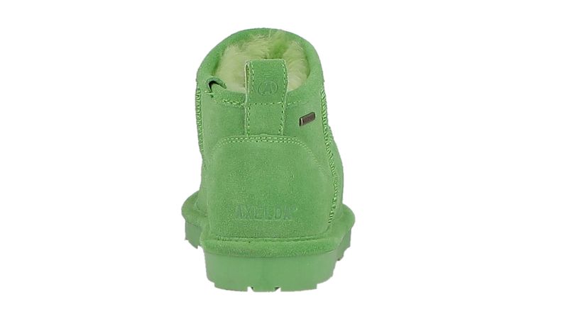 Axelda Støvel Genoa WP, apple green