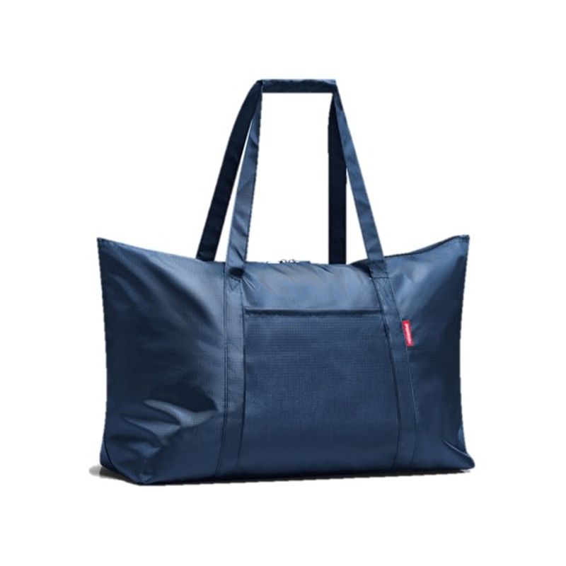 Sammenleggbar bag 30L Mini Maxi Blå  - Reisenthel