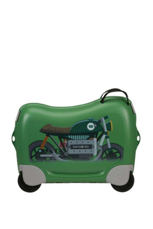 Barnekoffert dreamrider Motorsykkel Samsonite