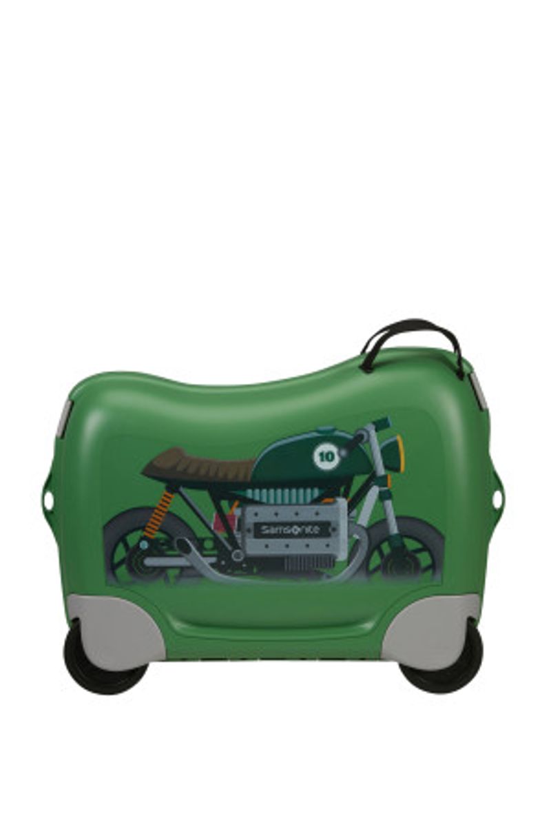 Barnekoffert dreamrider Motorsykkel Samsonite
