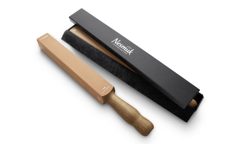 Knivsliper Nesmuk 