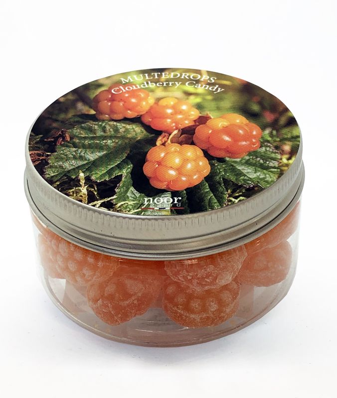 Drops Multe 70 g Noorgaard
