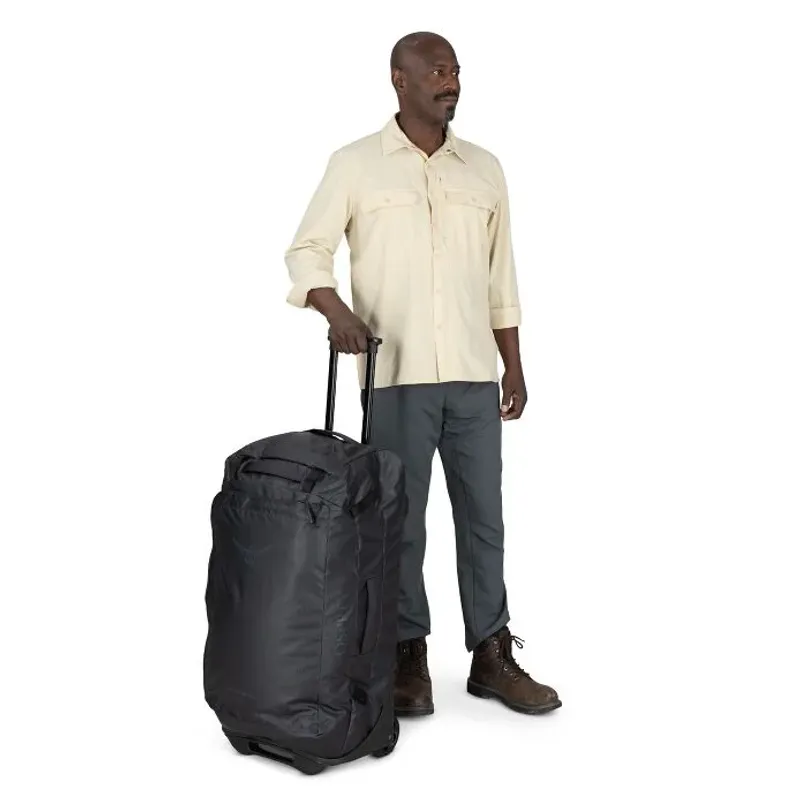 Osprey Duffelbag med hjul 90L Rolling Transporter
