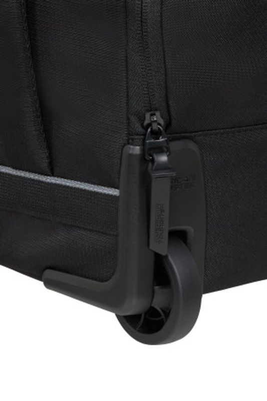 Underseater Ryanair – American Tourister Take2Cabin Ryggsekk  MS – Black