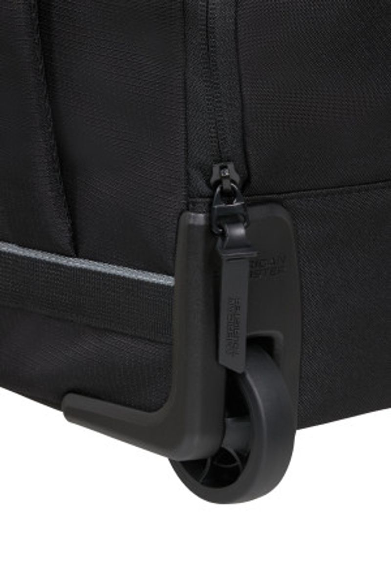 Underseater Ryanair – American Tourister Take2Cabin Ryggsekk  MS – Black