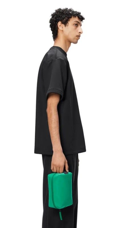 Rains Wash Bag Small W3