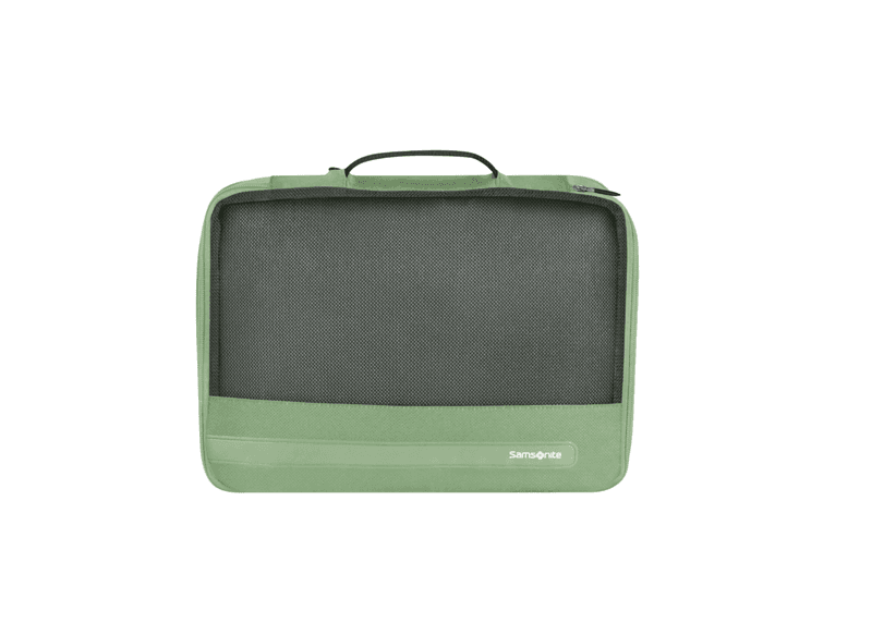 Samsonite TA Revolution pakkekuber – sett med 3 - Sage