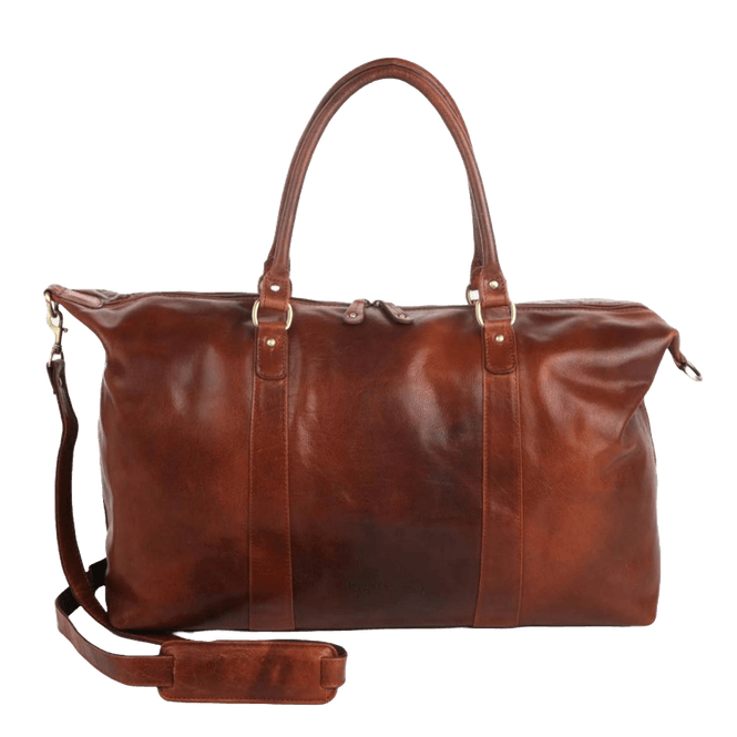 Hovedbilde Weekendbag 25L House of Sajaco