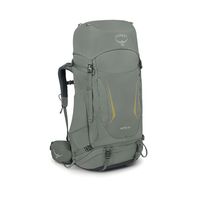 Hovedbilde Ryggsekk til dame - Kyte 68 Osprey, XS/S