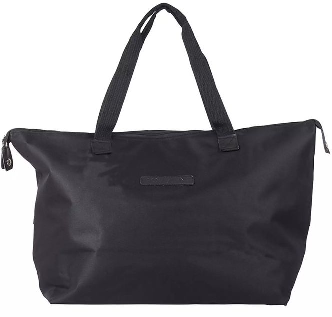 Hovedbilde Bozzini Weekendbag 40 liter Svart