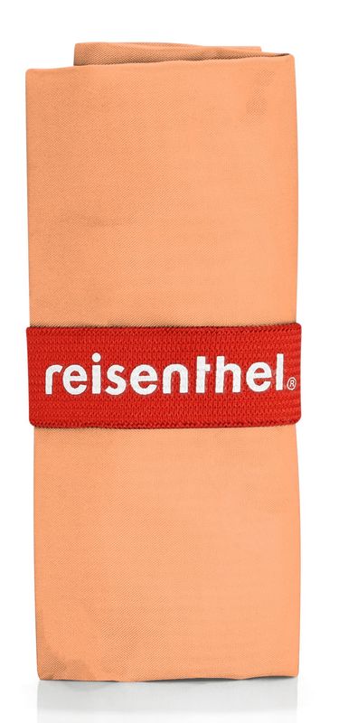 Handlenett 15L Leo Pastell, fersken - Reisenthel