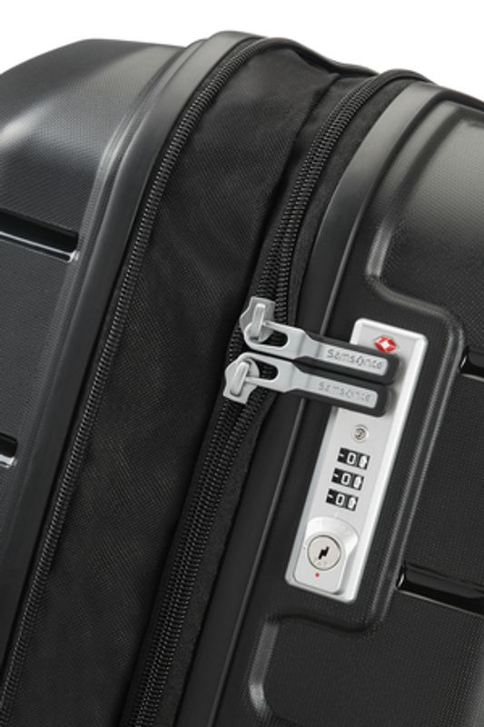 Koffert utvidbar 100-115L Flux fra Samsonite