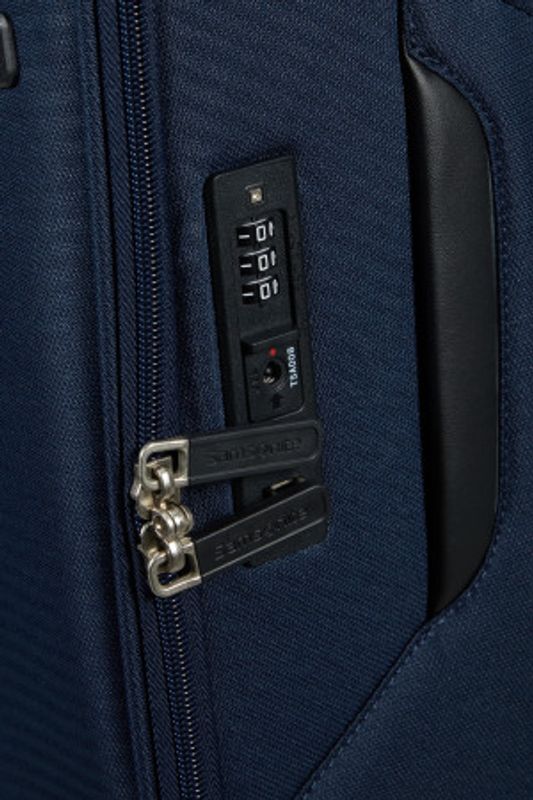 Litebeam kabin koffert 39 L Samsonite
