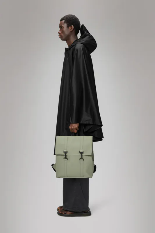 Rains MSN Bag Mini W3, drift