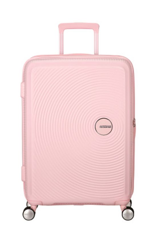 Koffert utvidbar 71,5/81L Soundbox American Tourister