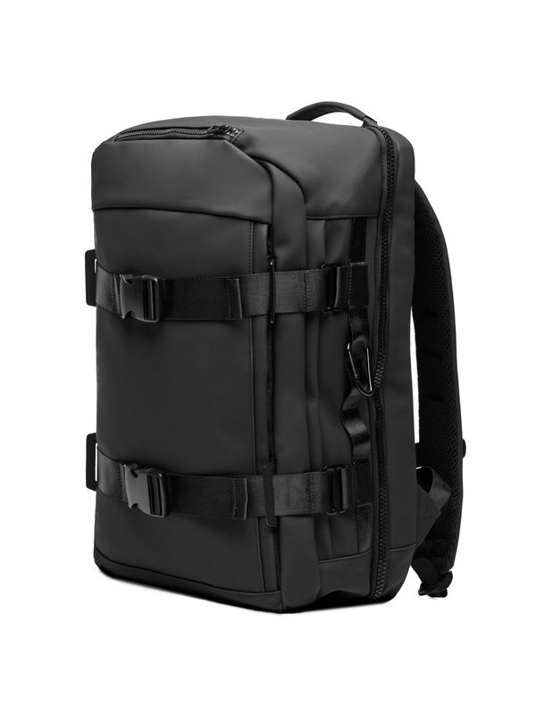 Baltimore RCS explorer-ryggsekk, sort