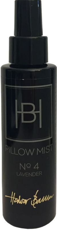 Puteparfyme No4 100ml - Halvor Bakke
