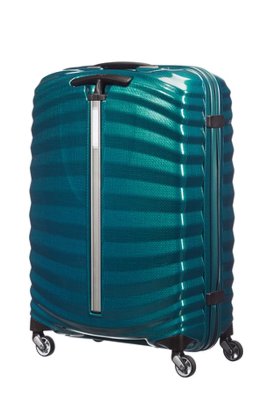 Ultralett koffert 124L Lite-Shock Samsonite