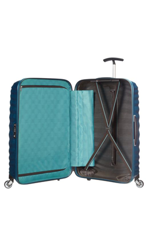 Ultralett koffert 124L Lite-Shock Samsonite