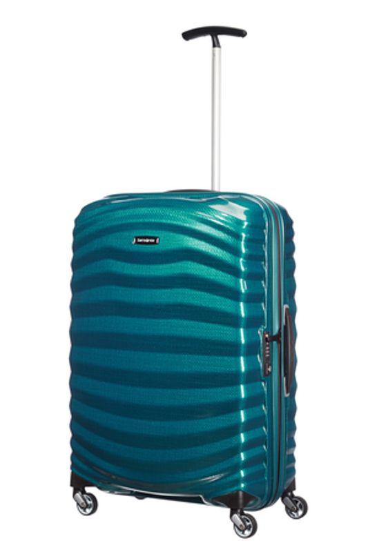 Ultralett koffert 124L Lite-Shock Samsonite