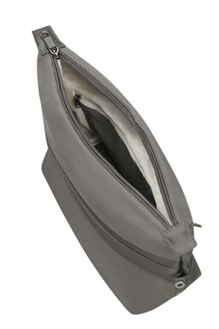 Hovedbilde Samsonite Uplite toalettmappe 6L, grå