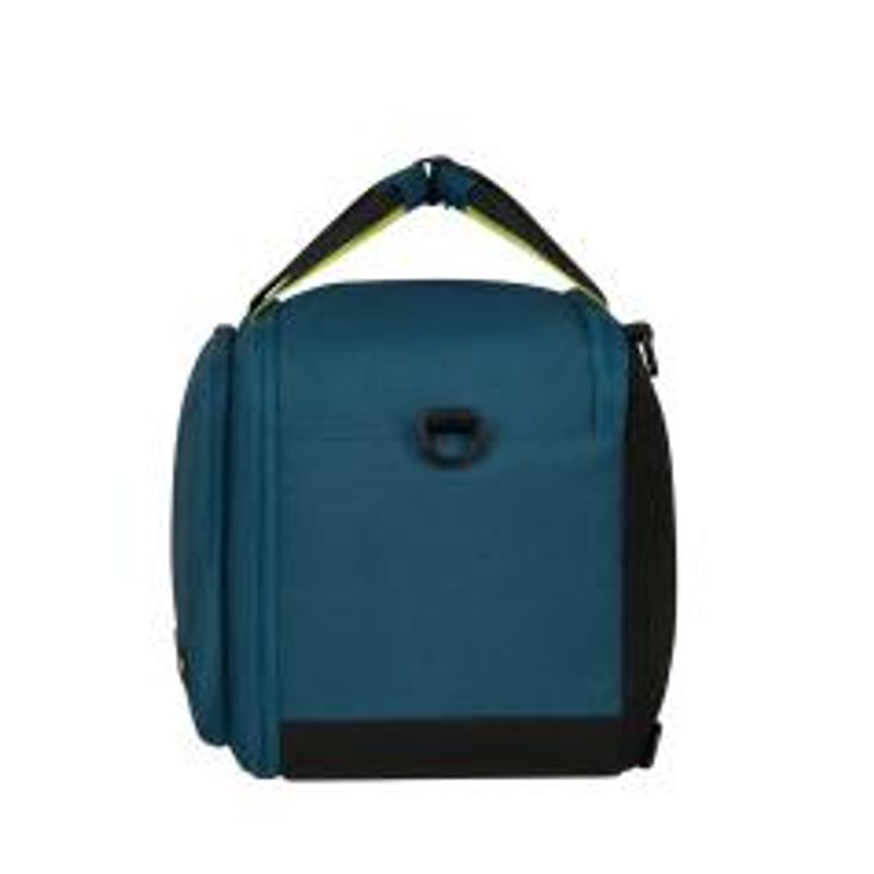 Underseater Ryanair – American Tourister Take2Cabin 3-Way Boarding Bag – Harbor Blue