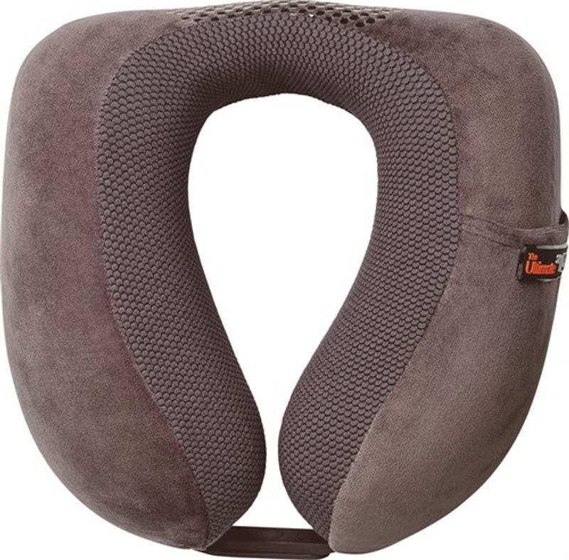 Nakkepute Memory Foam Premium 