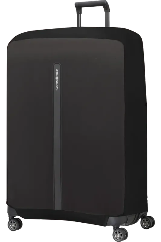 Kofferttrekk XL 81+ cm fra Samsonite, sort