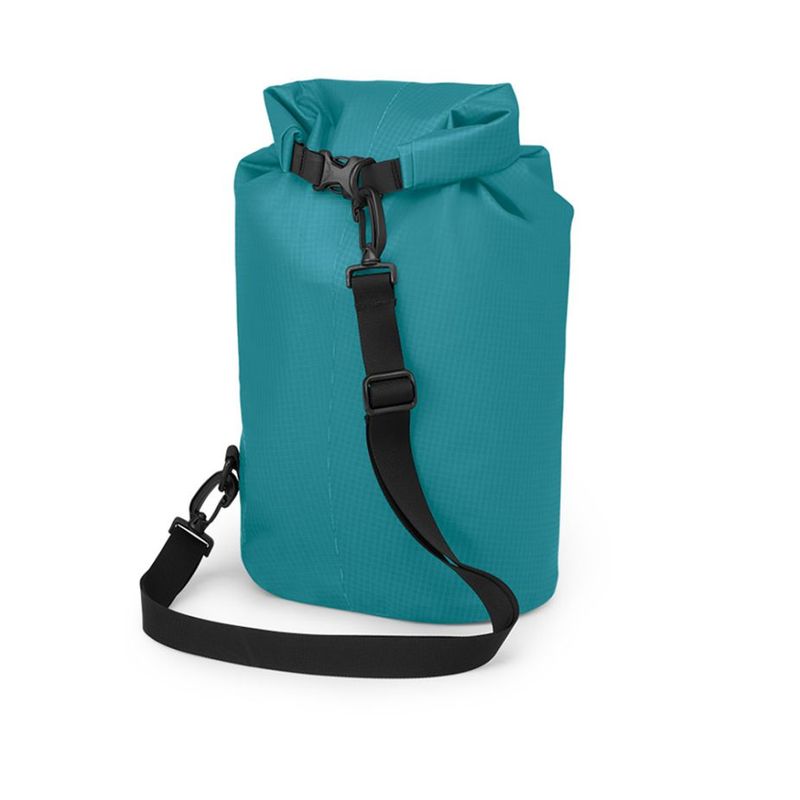 Tørrsekk Osprey Wildwater Dry Bag 8L, grønn