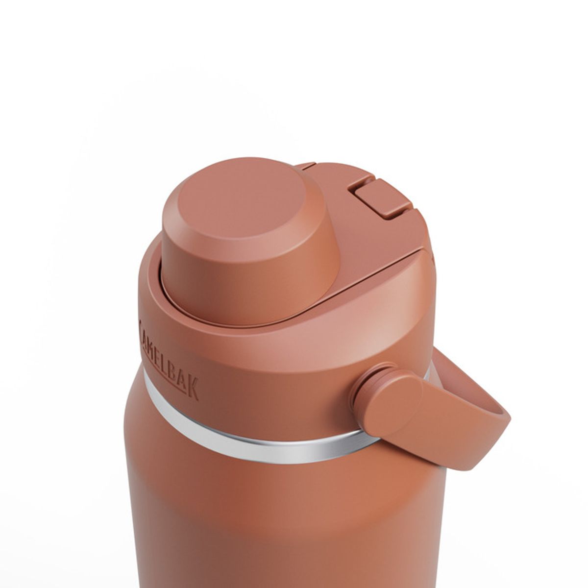 Camelbak Drikkeflaske Thrive Chug VSS Sierra Red 1L